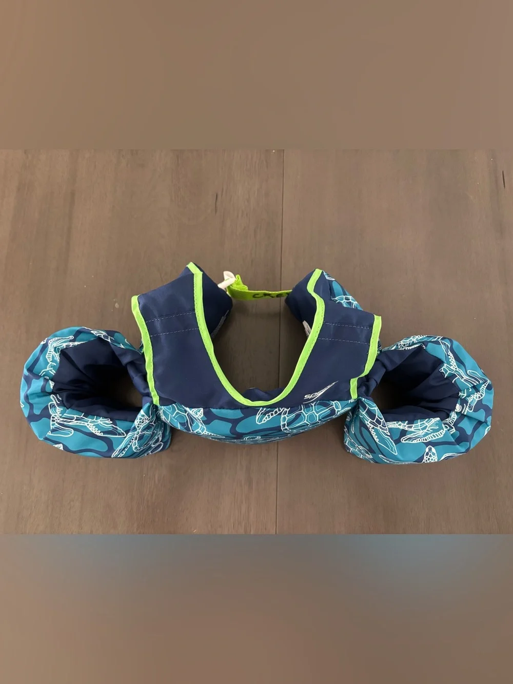 Speedo Splash Jammer Life Jacket Vest